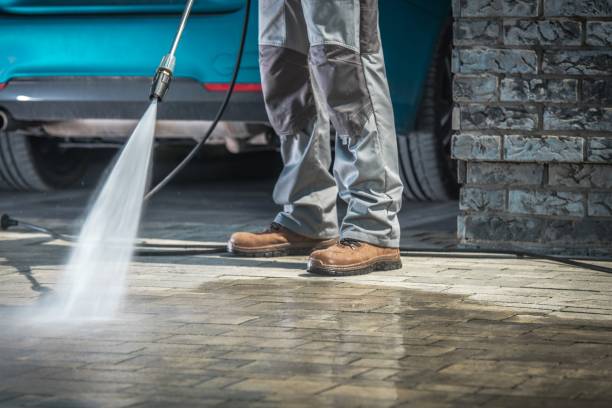 Professional Pressure Washing Services in Laurence Harbor, NJ
