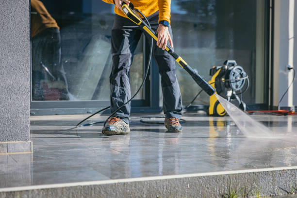 Best Post-Construction Pressure Washing  in Laurence Harbor, NJ