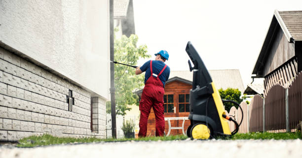 Best House Exterior Washing  in Laurence Harbor, NJ